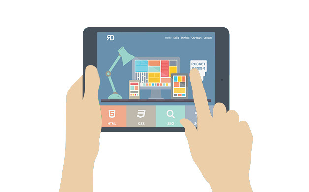 tablet image